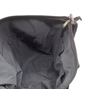 Unisex Anello - Travel bag, size Maxi - Black (2)
