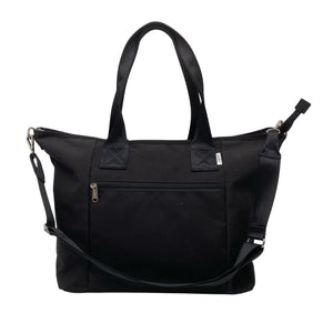 Unisex Anello - Travel bag, size Maxi - Black (1)