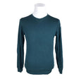 Unisex North Outdoor - Thermal shirt, size S - Green ()