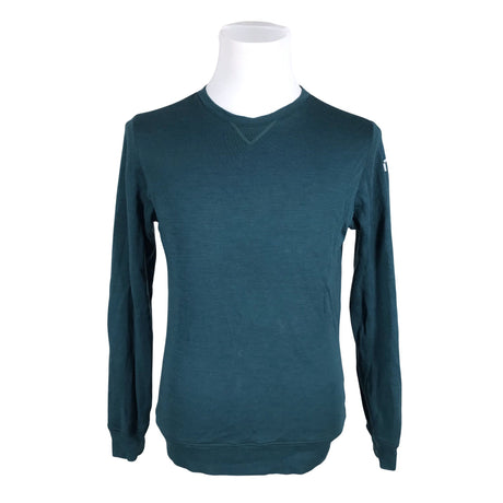 Unisex North Outdoor - Thermal shirt, size S - Green ()