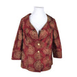 Unisex By Marja - Jacket, size 42 - Red ()
