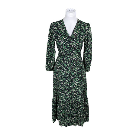 Unisex Uniqlo - Dress, size 34 - Green ()