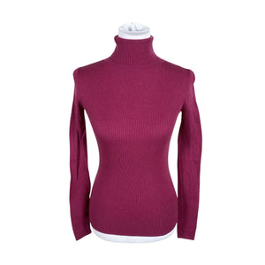 Unisex Uniqlo - Sweater, size 34 - Violet (1)
