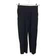 Unisex Noom - Tricot pants, size 34 - Black ()