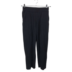 Unisex Noom - Tricot pants, size 34 - Black (1)