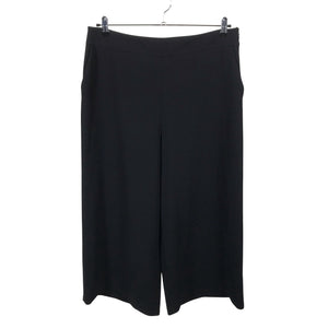 Unisex Ril's - Straight leg trousers, size 44 - Black (1)