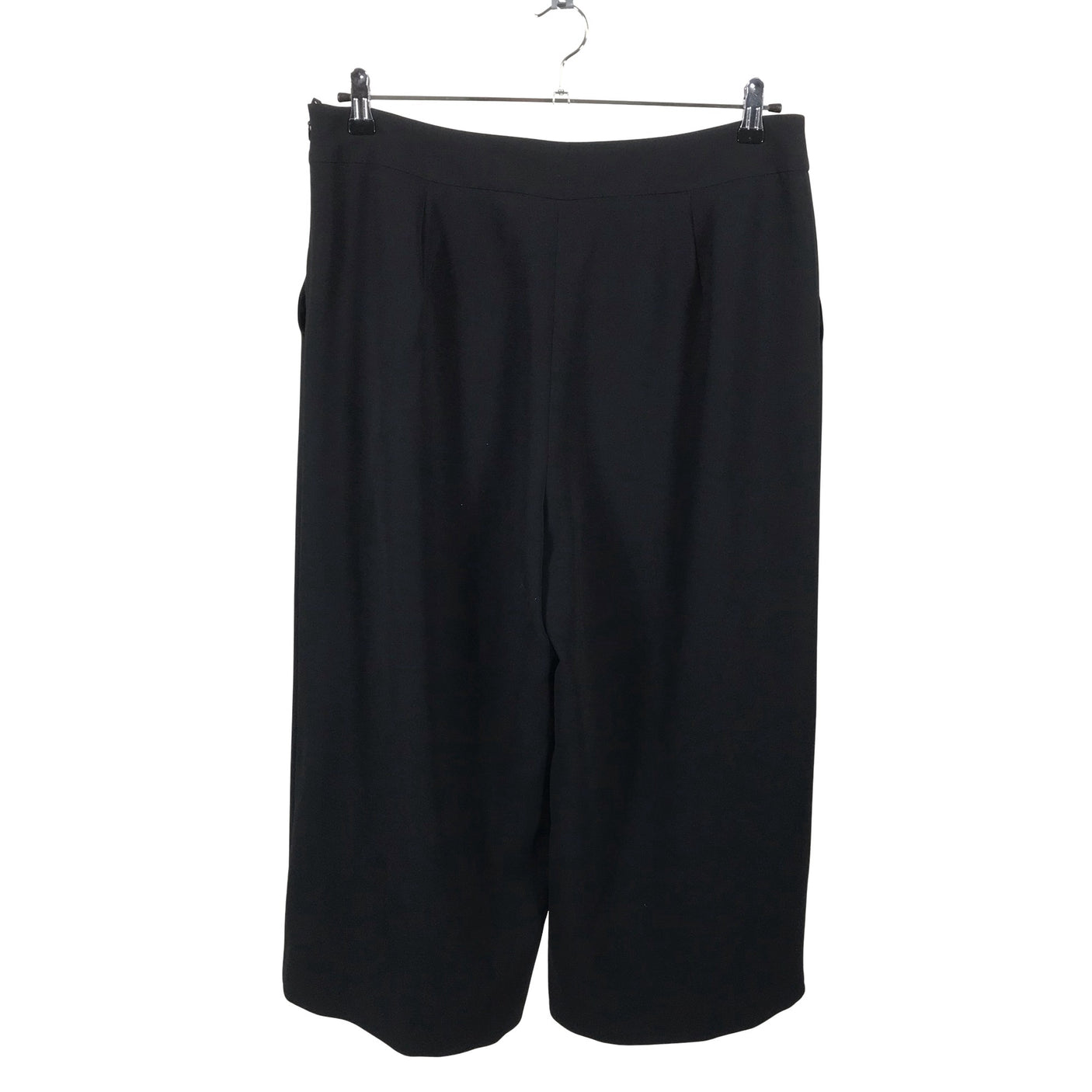 Unisex Ril's - Straight leg trousers, size 44 - Black (2)