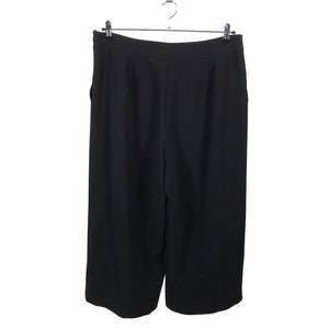 Unisex Ril's - Straight leg trousers, size 44 - Black (2)