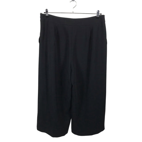 Unisex Ril's - Straight leg trousers, size 44 - Black (2)