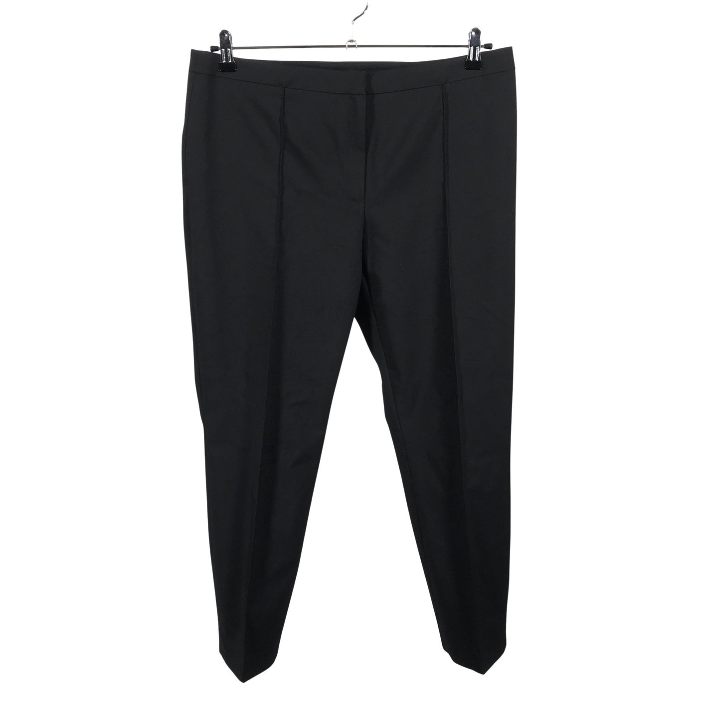 Unisex Ril's - Straight leg trousers, size 44 - Black (1)