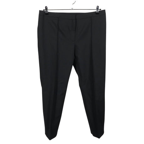 Unisex Ril's - Straight leg trousers, size 44 - Black ()