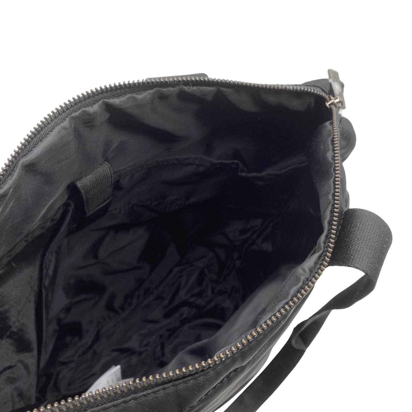 Unisex Construe - Backpack, size 40 - Black (3)