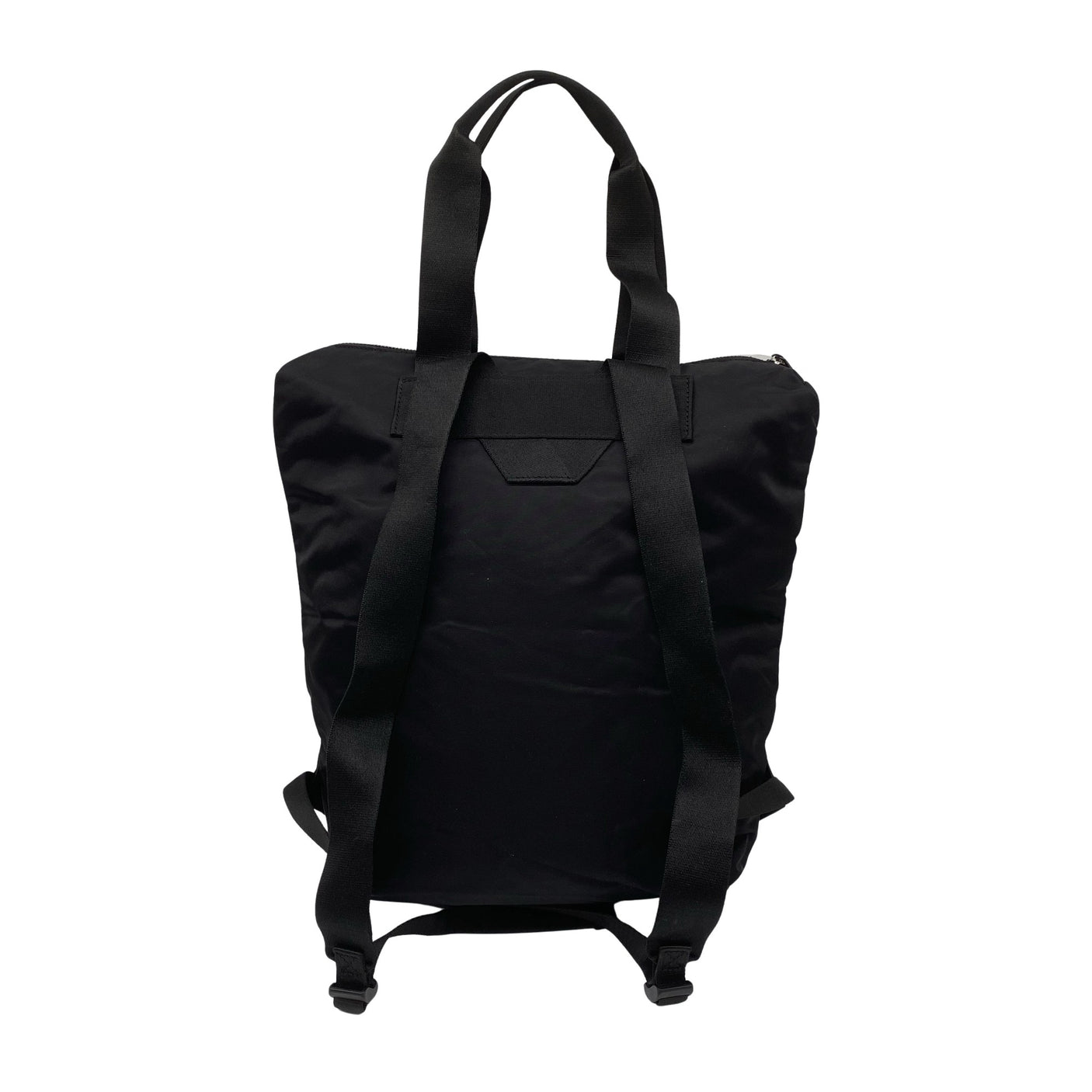 Unisex Construe - Backpack, size 40 - Black (2)