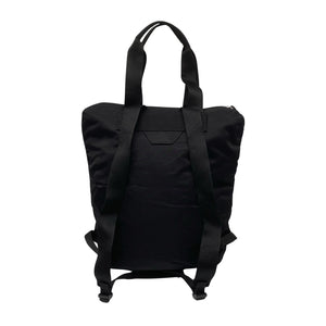 Unisex Construe - Backpack, size 40 - Black (2)