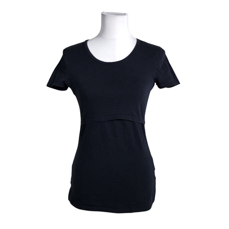 Unisex Boob - T-shirt, size 36 - Blue ()
