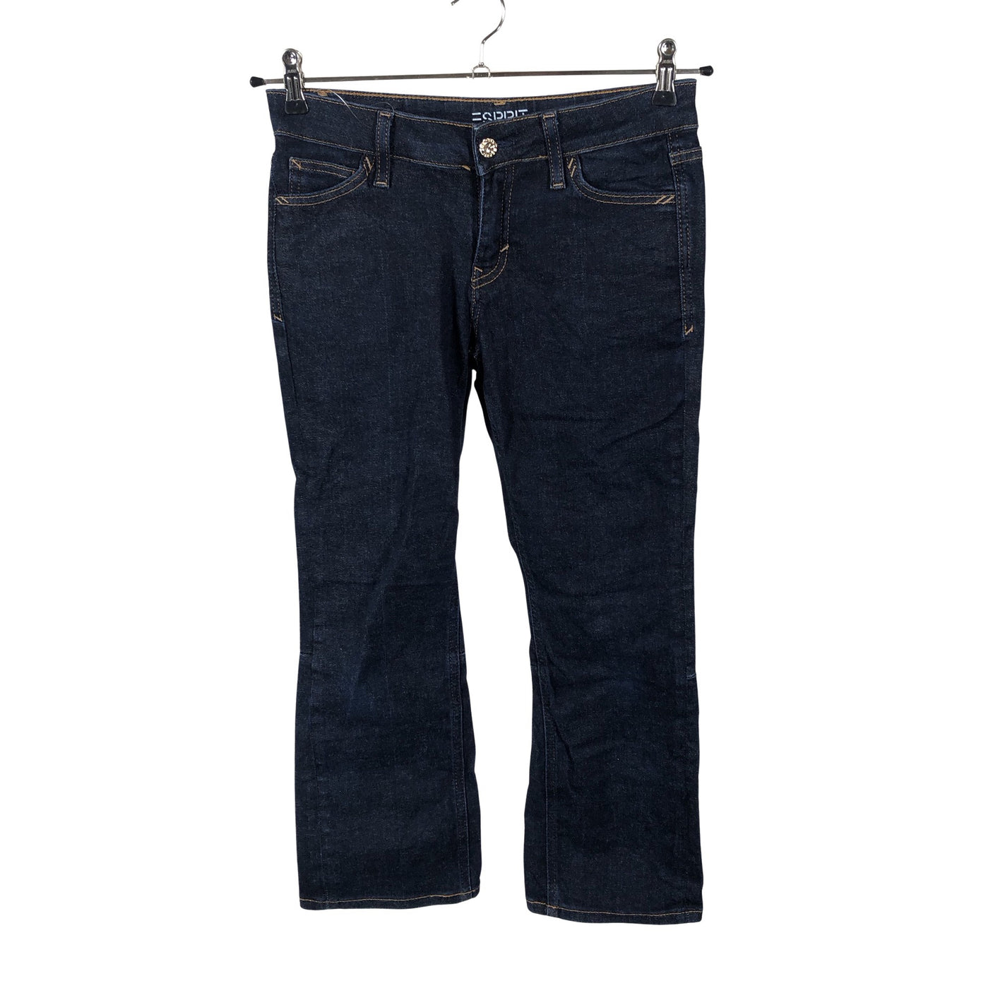 Unisex Esprit - Jeans, size W28 - Blue (1)