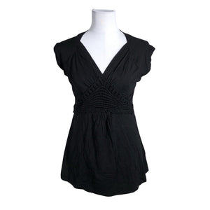 Unisex Love2Wait - T-shirt, size 36 - Black (1)