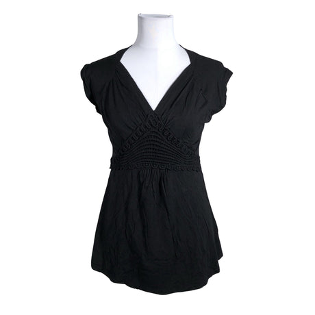 Unisex Love2Wait - T-shirt, size 36 - Black ()