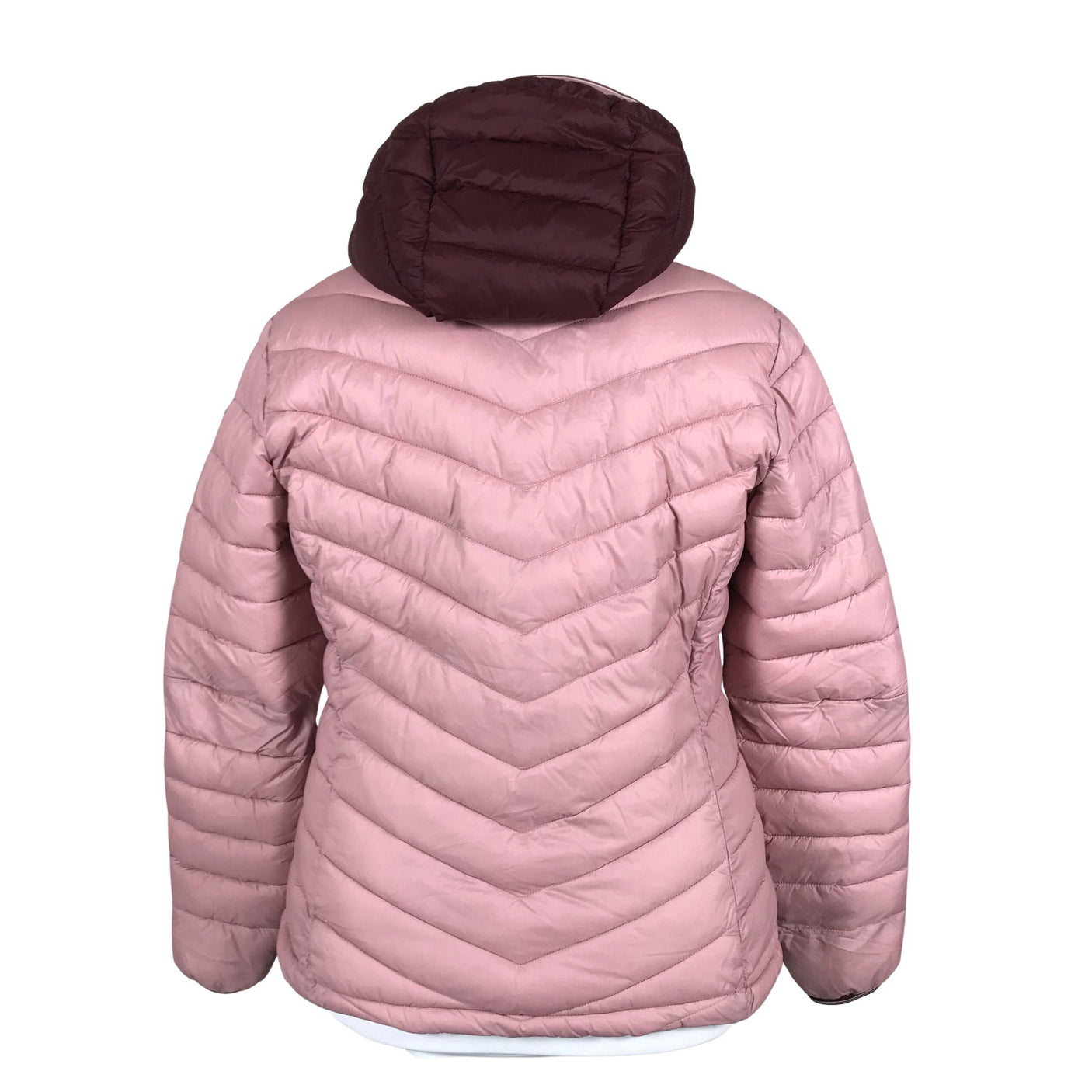 Unisex Luhta - Lightly padded jacket, size 42 - Light pink (2)