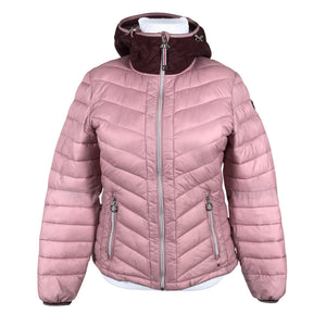 Unisex Luhta - Lightly padded jacket, size 42 - Light pink (1)
