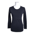 Unisex Boob - Tricot shirt, size 36 - Blue ()