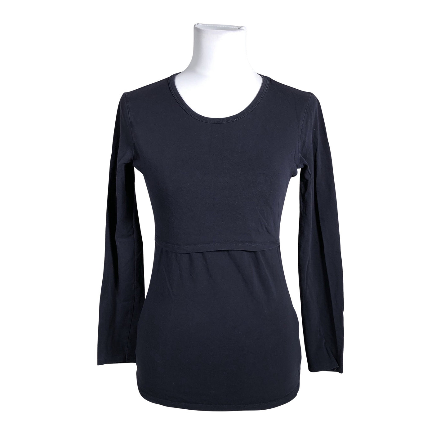 Unisex Boob - Tricot shirt, size 36 - Blue (1)