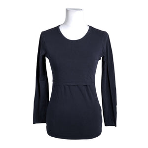 Unisex Boob - Tricot shirt, size 36 - Blue (1)