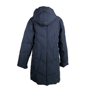 Unisex Joutsen - Down jacket, size 40 - Blue (3)