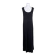 Unisex Nanso - Tricot dress, size 36 - Black ()