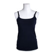 Unisex H&M Mama - Tricot tank top, size 36 - Blue ()
