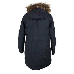 Unisex Icepeak - Winter jacket, size 46 - Black (2)