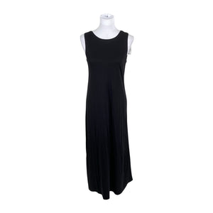 Unisex Nanso - Tricot dress, size 40 - Black (1)