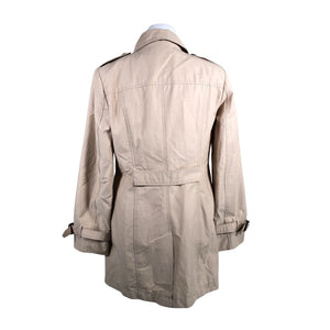 Unisex Fuchs Schmitt - Trench coat, size 38 - Beige (2)