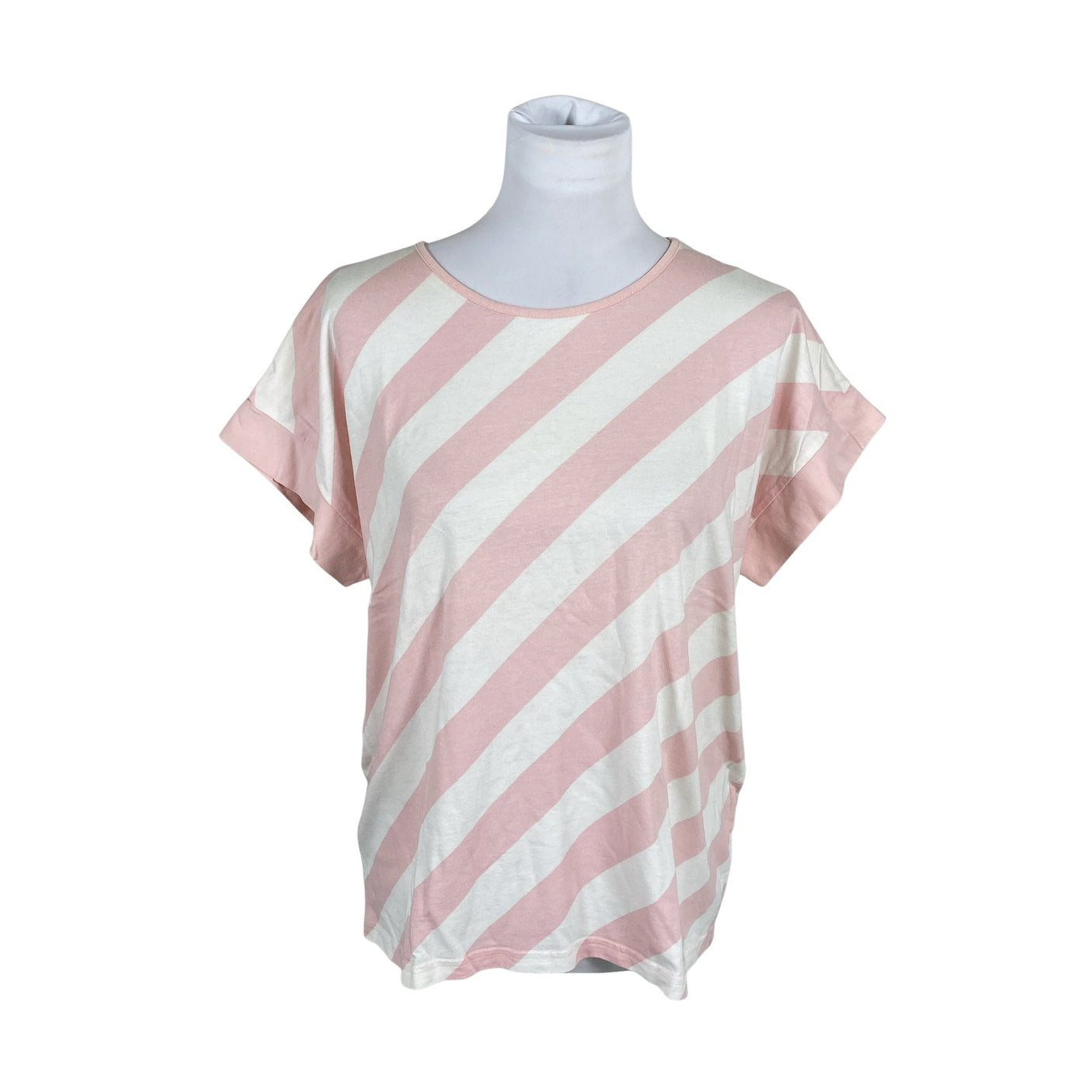 Unisex Nanso - T-shirt, size 36 - Light pink (1)
