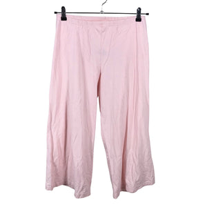 Unisex Nanso - Nightpants, size 36 - Light pink (1)