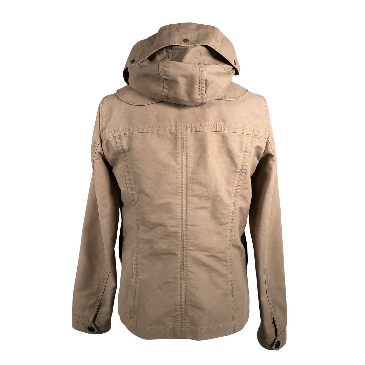 Unisex Esprit - Trench coat, size 38 - Beige (2)