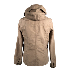 Unisex Esprit - Trench coat, size 38 - Beige (2)