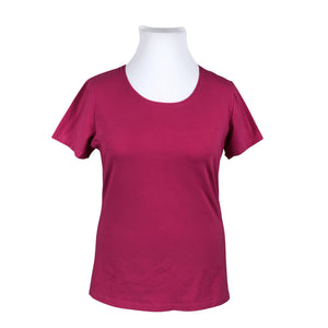 Unisex Ril's - T-shirt, size 42 - Pink (1)