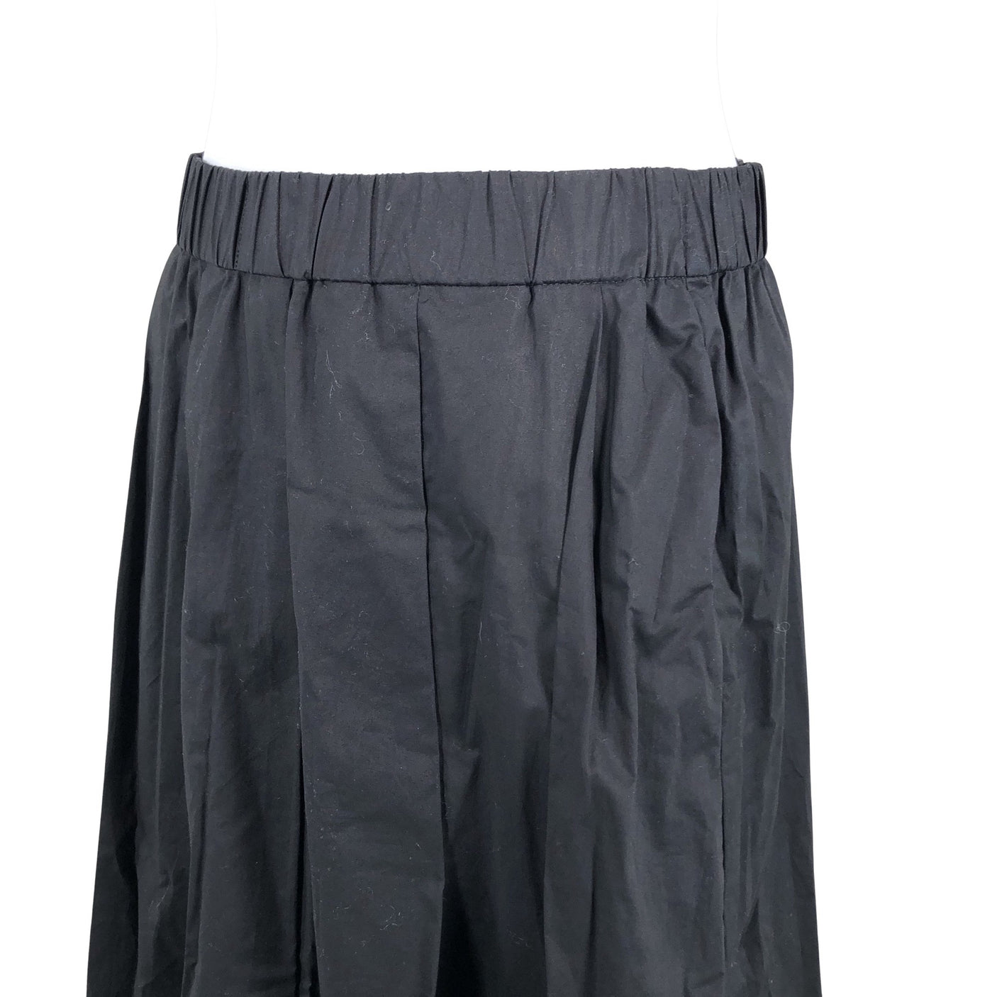 Unisex Philosophy Blues Original - Fabric skirt, size 40 - Black (2)