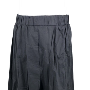 Unisex Philosophy Blues Original - Fabric skirt, size 40 - Black (2)