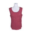 Unisex Ril's - Top, size 40 - Pink ()