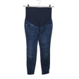 Unisex H&M Mama - Jeans, size 38 - Blue ()