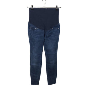 Unisex H&M Mama - Jeans, size 38 - Blue (1)