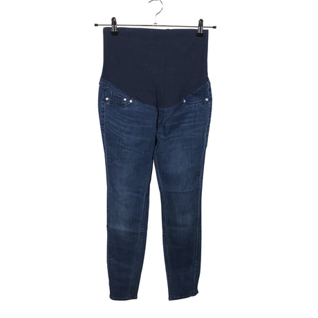 Miesten T.M. Lewin - Kauluspaita, koko S - Violetti