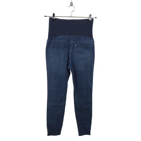 Unisex H&M Mama - Jeans, size 38 - Blue (2)