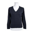 Unisex Gant - Sweater, size 36 - Blue ()