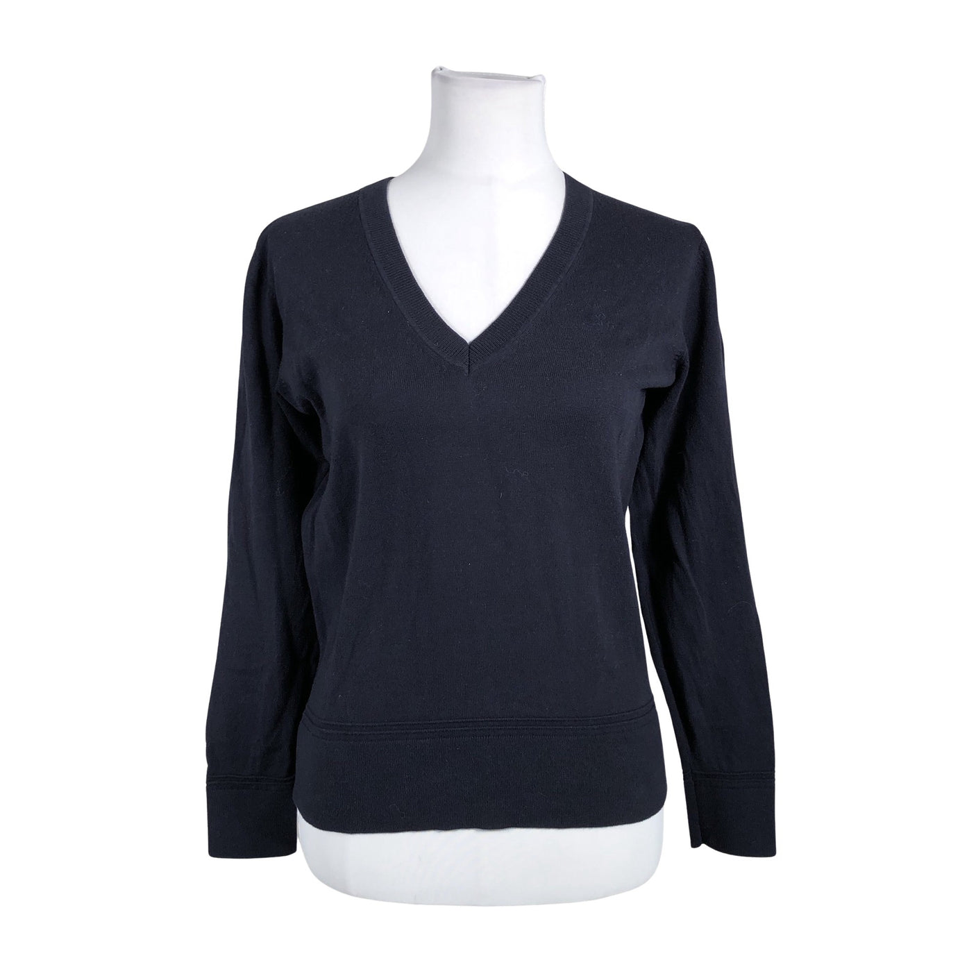 Unisex Gant - Sweater, size 36 - Blue (1)