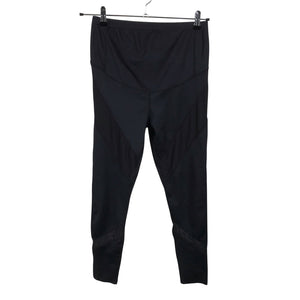 Unisex Even&Odd - Sports tights, size 38 - Black (1)