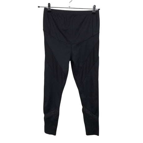 Unisex Even&Odd - Sports tights, size 38 - Black ()