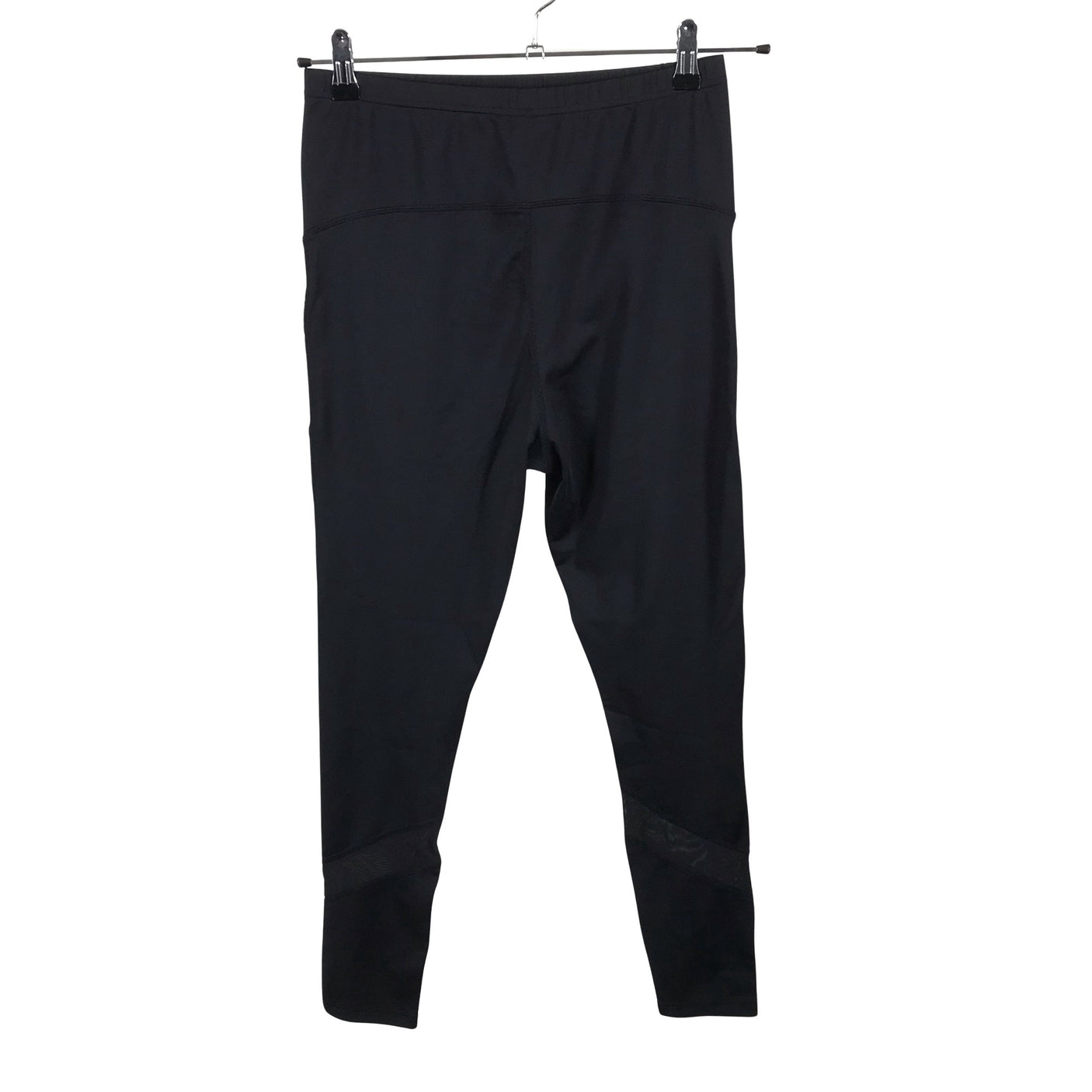 Unisex Even&Odd - Sports tights, size 38 - Black (2)